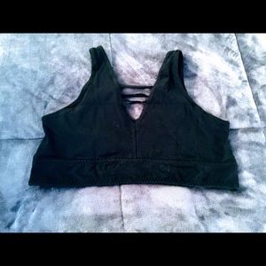 Torrid Bralette. 🌺ONLY 1 LEFT🌺